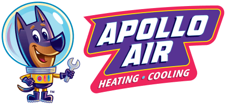 Apollo Air heating and cooling