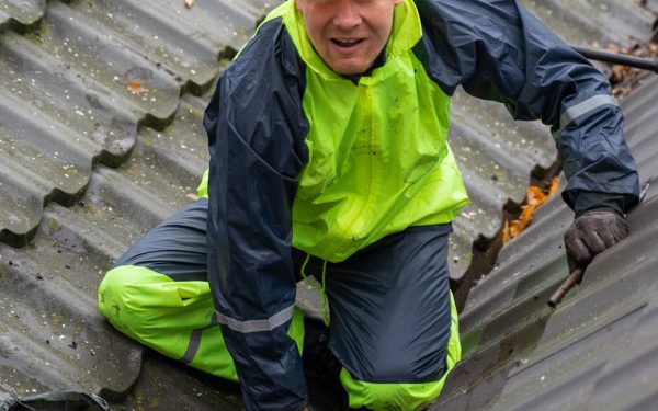 Bookkeeping for Roofers: What Your Books Need to Show (and What Most Miss)