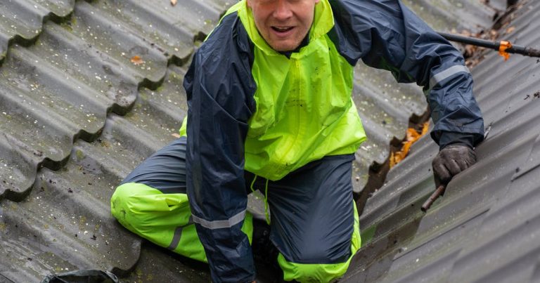 Bookkeeping for Roofers: What Your Books Need to Show (and What Most Miss)