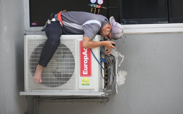 HVAC Business Plan: The Financial Playbook for Starting or Scaling