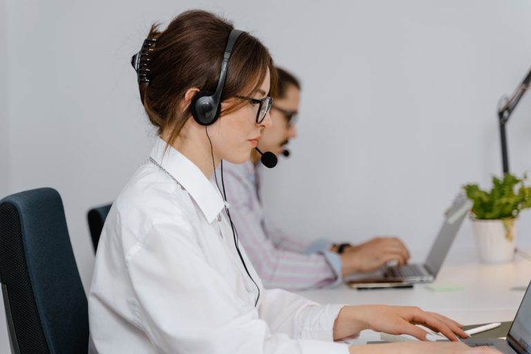 Call Center Metrics That Actually Drive Profit for Home Services Companies