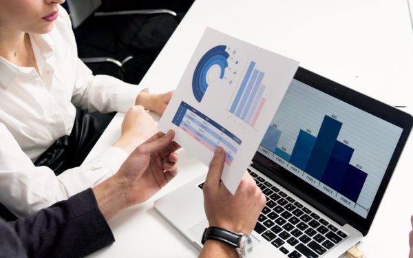 The Crucial Role of Financial Reporting and KPI Analysis in Navigating Business Challenges