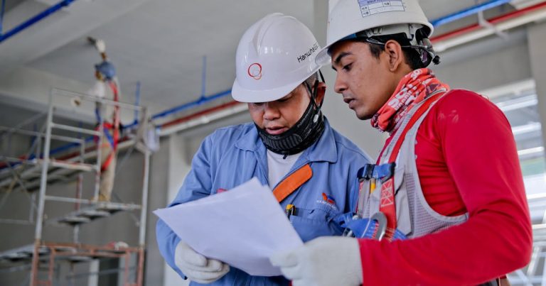 Residential vs. Commercial Contracting: The Financial Reality of Each Business Model
