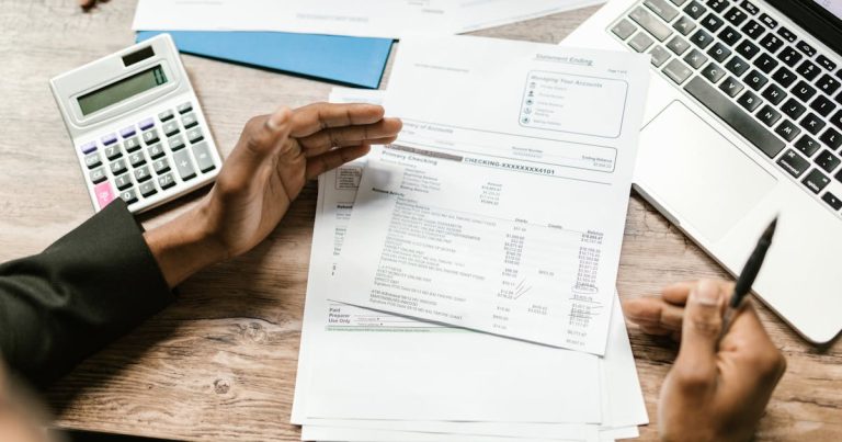 What a Strategic CFO Actually Does for a Home Services Company