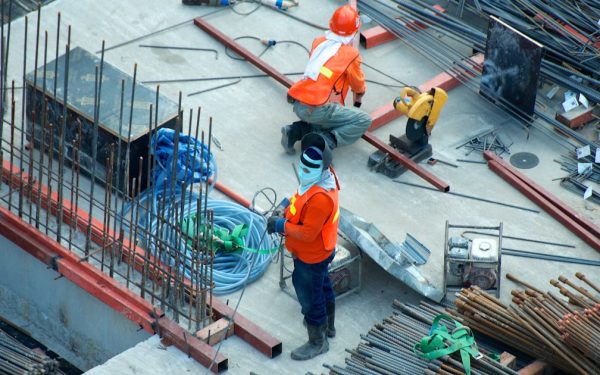 Contractor Succession Planning: How to Keep the Business in the Family Without Killing It