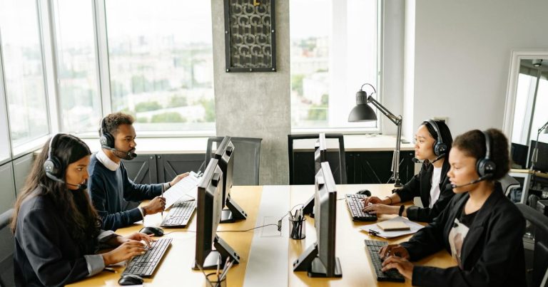 Home Services Call Centers: Inbound vs. Outbound — An Interview with Tim Pinsel of Elite Call
