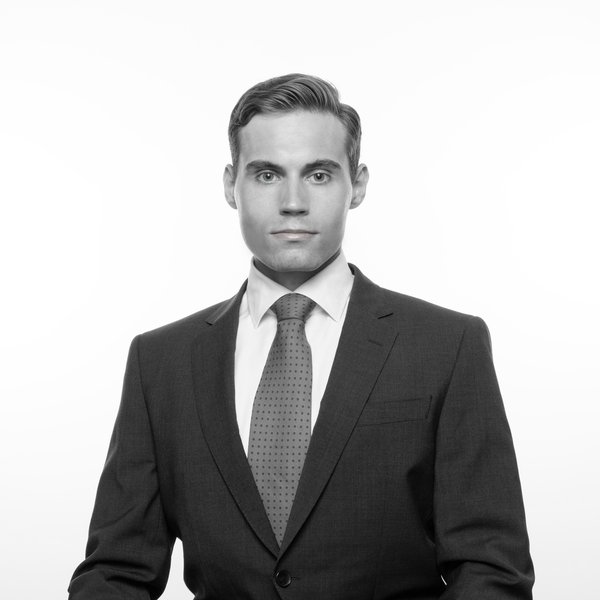Mikael Reijonen - CFO and FP&A Director at Profitability Partners, former M&A investment banker at Nordic Growth