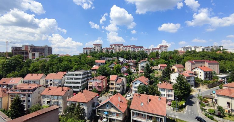 Private Equity in Roofing: Who’s Buying and What They Pay