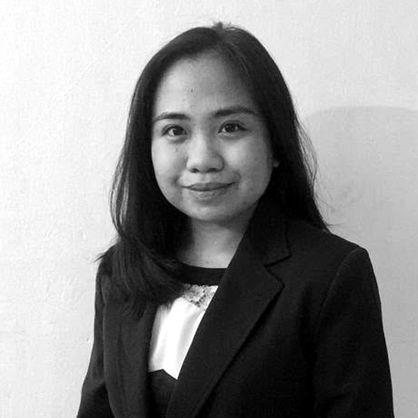 Geewee Laxamana - CPA, Senior Accountant at Profitability Partners, former Senior Audit Associate at Ernst & Young