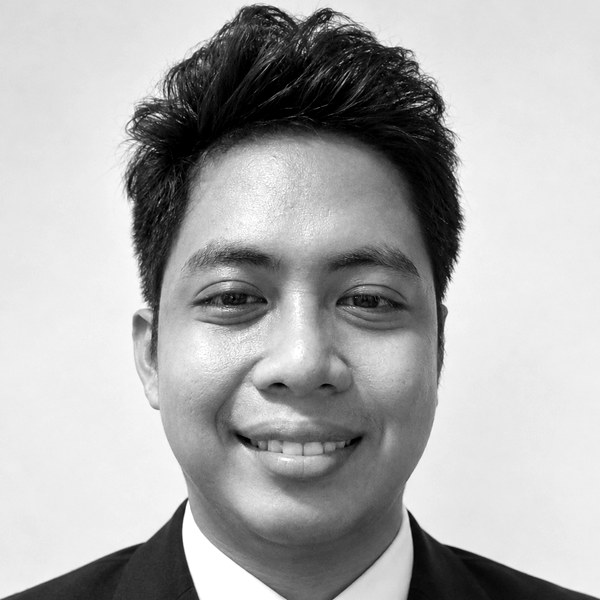 Wilfredo Ociones Jr. - Finance Associate at Profitability Partners, former M&A and hedge fund analyst